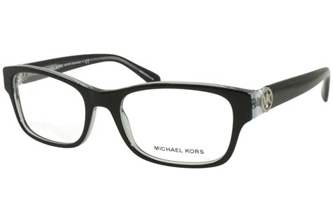 michael kors women glasses|michael kors clear prescription glasses.